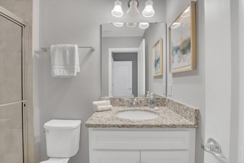 5 Bedroom Home 8 Minutes To Disney! Townhouse Kissimmee Exterior photo